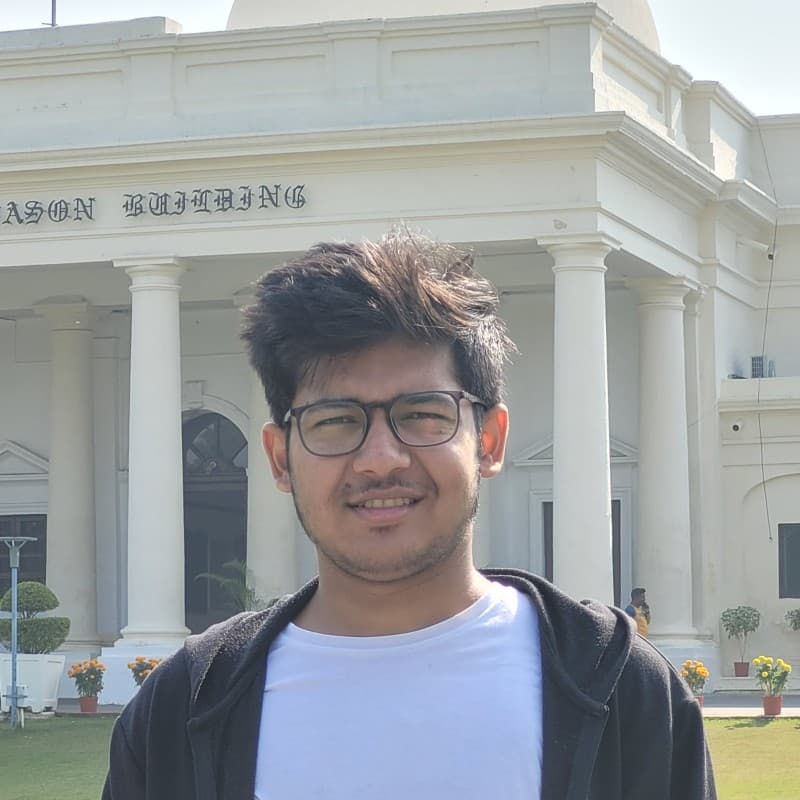 Priyanshu Shrivastava - Platform Engineer Portfolio